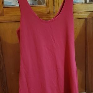 New fable target mini red body con dress